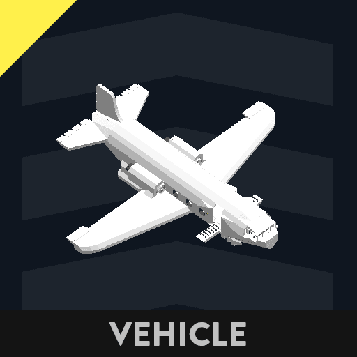 LEAR ISH — Stormworks: Build and Rescue Steam Workshop preview image