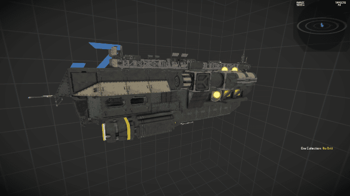 ICS - Eclipse - LCT - 608292 — Space Engineers Workshop preview