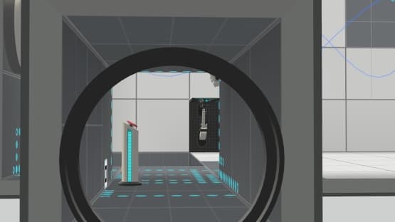 glados`s new test — Portal 2 Workshop preview