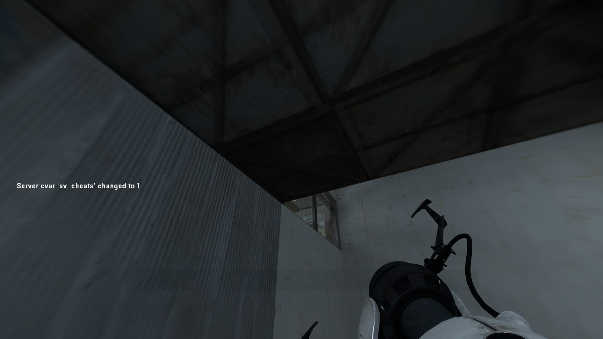 The Last Sphere — Portal 2 Workshop preview
