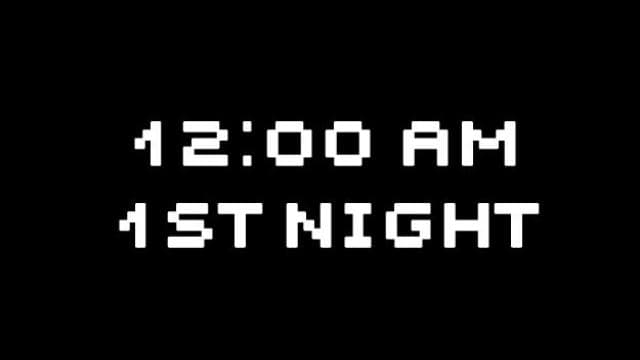 FNAF Replace the sound of the zombie gathering — Left 4 Dead 2 Workshop preview
