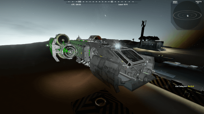 BWS - Raptor - HFC - 219675 — Space Engineers Workshop preview