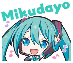 Mikudayo over death — Terraria Steam Workshop preview image