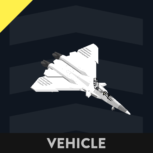 LIAF 20 Transpain — Stormworks: Build and Rescue Workshop preview