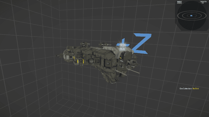 BWSY - Athena - LFN - 66642 — Space Engineers Steam Workshop preview image