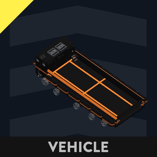 Amphibian — Stormworks: Build and Rescue Workshop preview