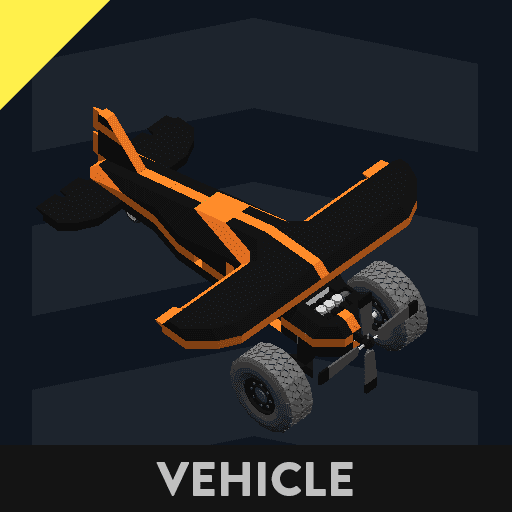 bush — Stormworks: Build and Rescue Workshop preview