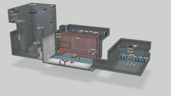 Mixed Box Part 3 — Portal 2 Workshop preview