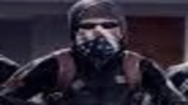 CS:GO - Anarchist with american mask for Ellis — Left 4 Dead 2 Steam Workshop preview image