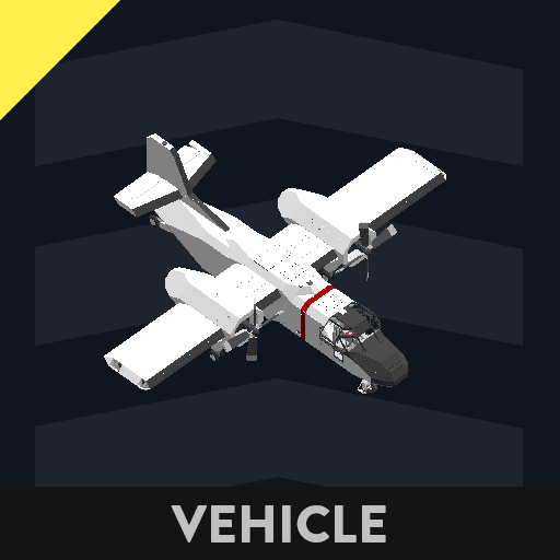 LIVP 1 — Stormworks: Build and Rescue Steam Workshop preview image