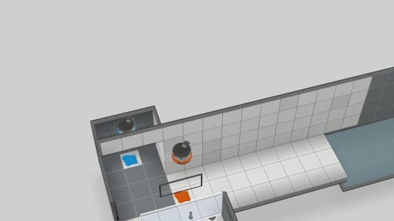 jump — Portal 2 Steam Workshop preview image