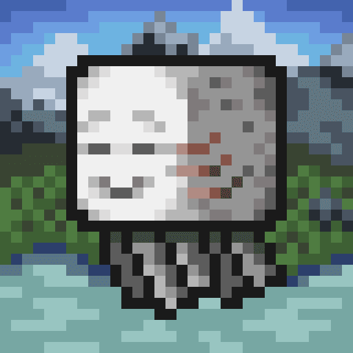 Pet Ghastling — Terraria Steam Workshop preview image
