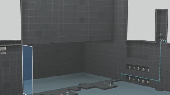 Lab 72 Sub-Chamber 06 — Portal 2 Steam Workshop preview image