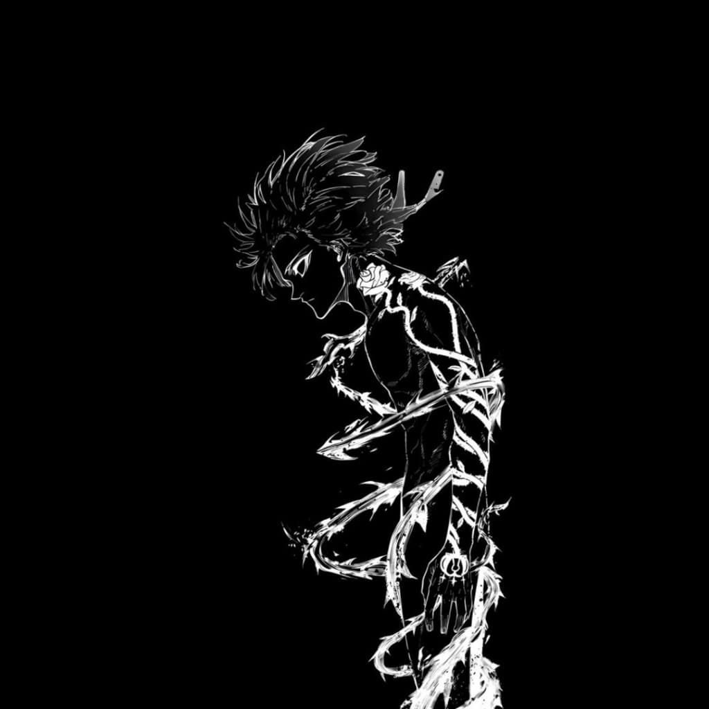 KAISER GLOWING — Wallpaper Engine Steam Workshop preview image
