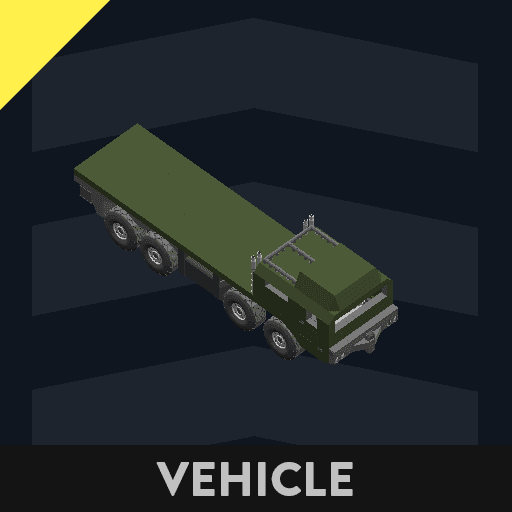 soukousha — Stormworks: Build and Rescue Steam Workshop preview image