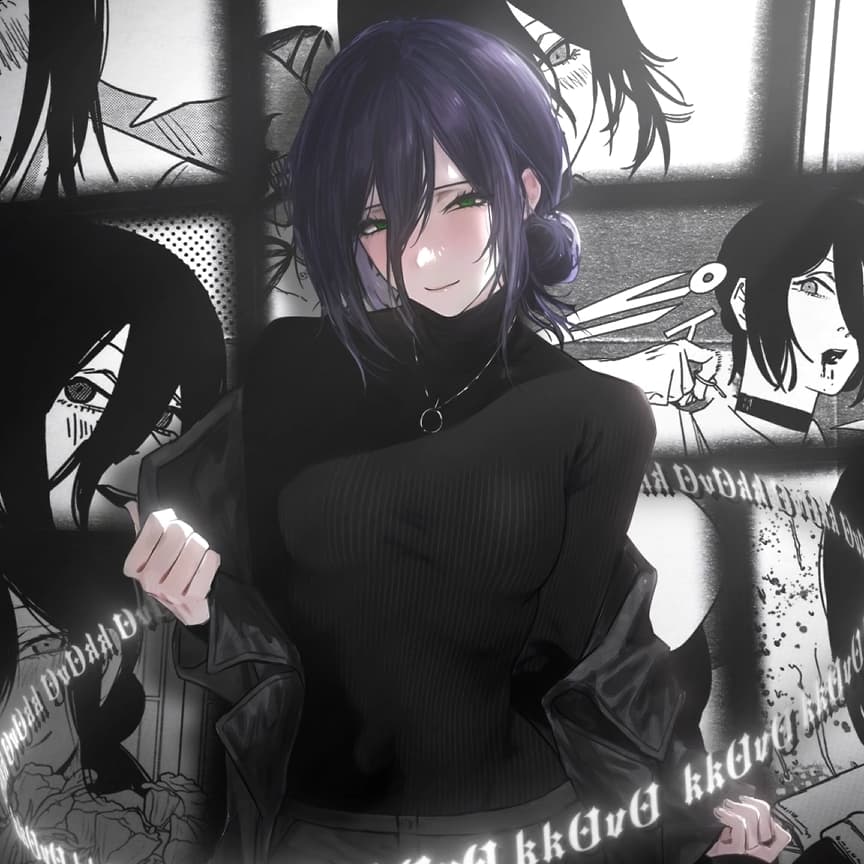 蕾塞抖音kkovo — Wallpaper Engine Workshop preview