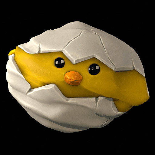 Mister Chick Rock — Rust Steam Workshop preview image