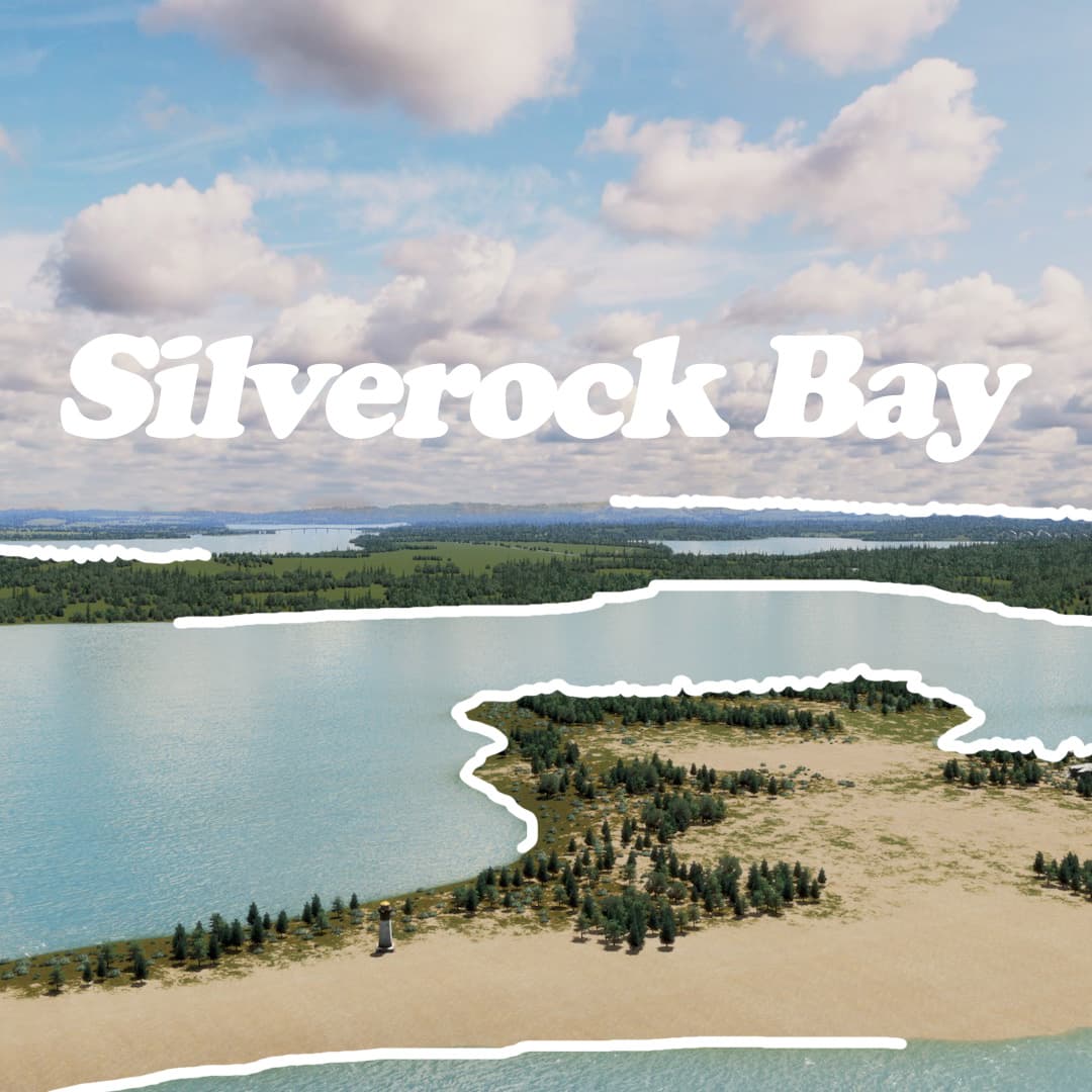 Silverock Bay — Cities: Skylines Steam Workshop preview image