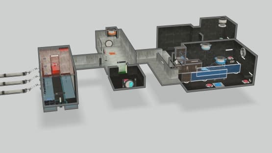 Fluppschdiwuppsch — Portal 2 Steam Workshop preview image