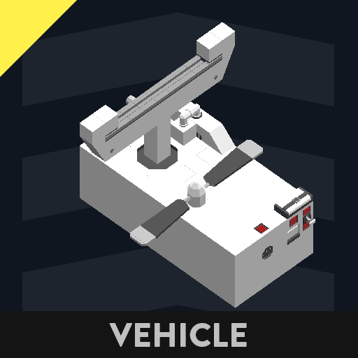NEGATIVE MASS/VOID CREATOR — Stormworks: Build and Rescue Workshop preview