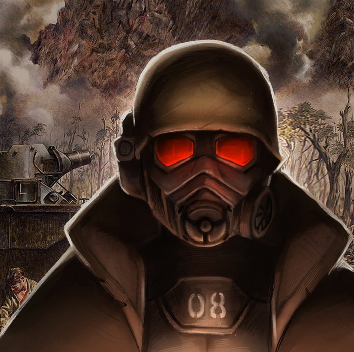 Fallout New Vegas [Strip Only] — Left 4 Dead 2 Workshop preview