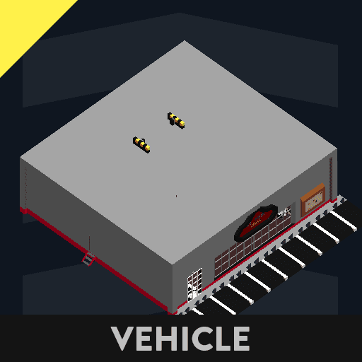 JR's Pizza ( 1987 ) — Stormworks: Build and Rescue Workshop preview