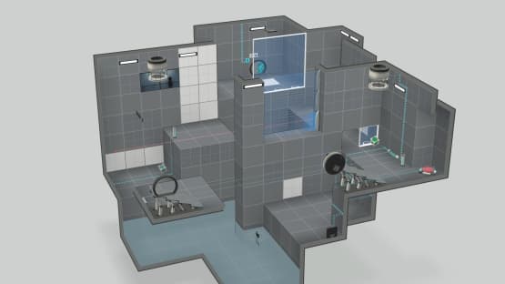revolution 12 — Portal 2 Steam Workshop preview image
