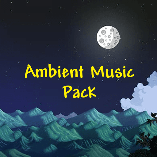 Ambient Music Pack — Terraria Steam Workshop preview image