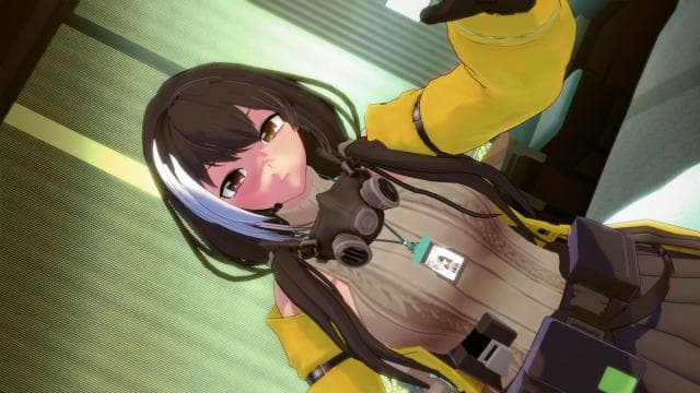 RO635 MODIII - Rochelle — Left 4 Dead 2 Steam Workshop preview image