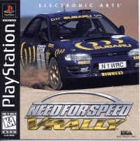 Need_for_Speed__VRally — Cities: Skylines Steam Workshop preview image