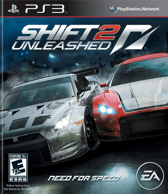 Need_For_Speed_Shift_2_Soundtrack — Cities: Skylines Steam Workshop preview image