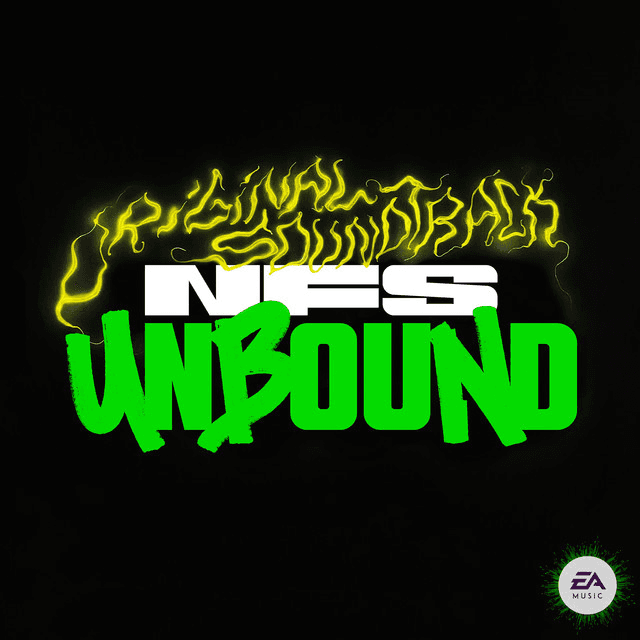 Need_for_Speed__Unbound_Official_Soundtrack — Cities: Skylines Workshop preview