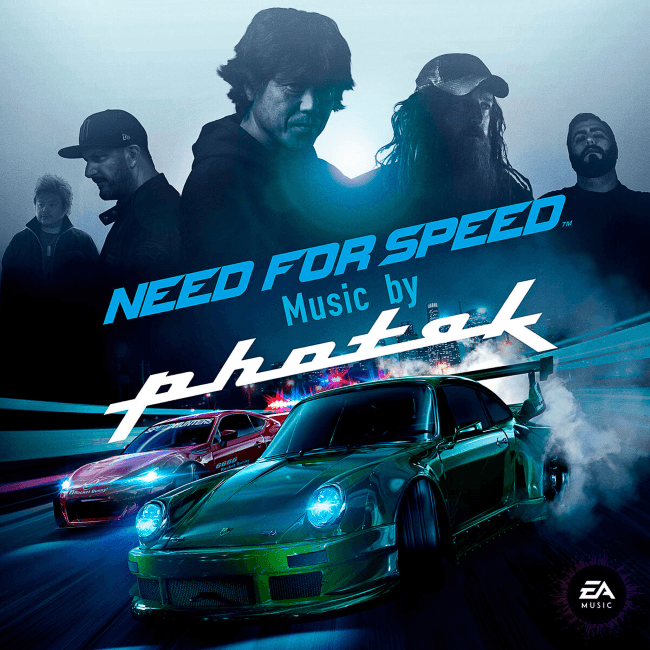 Need_For_Speed_2015_Soundtrack____VIXI — Cities: Skylines Workshop preview