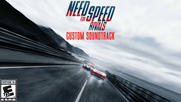 Need_for_speed_Rivals_soundtrack — Cities: Skylines Steam Workshop preview image