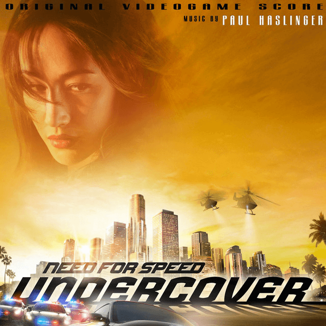 Need_For_Speed_Undercover_Soundtrack — Cities: Skylines Workshop preview