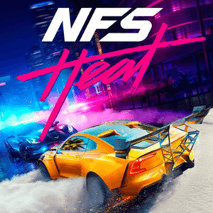 NFS_Heat_Soundtrack — Cities: Skylines Workshop preview