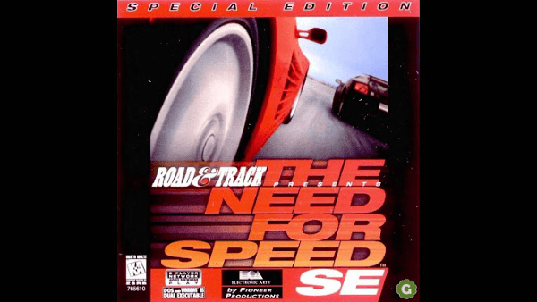 The_Need_For_Speed__1994__Soundtrack — Cities: Skylines Steam Workshop preview image