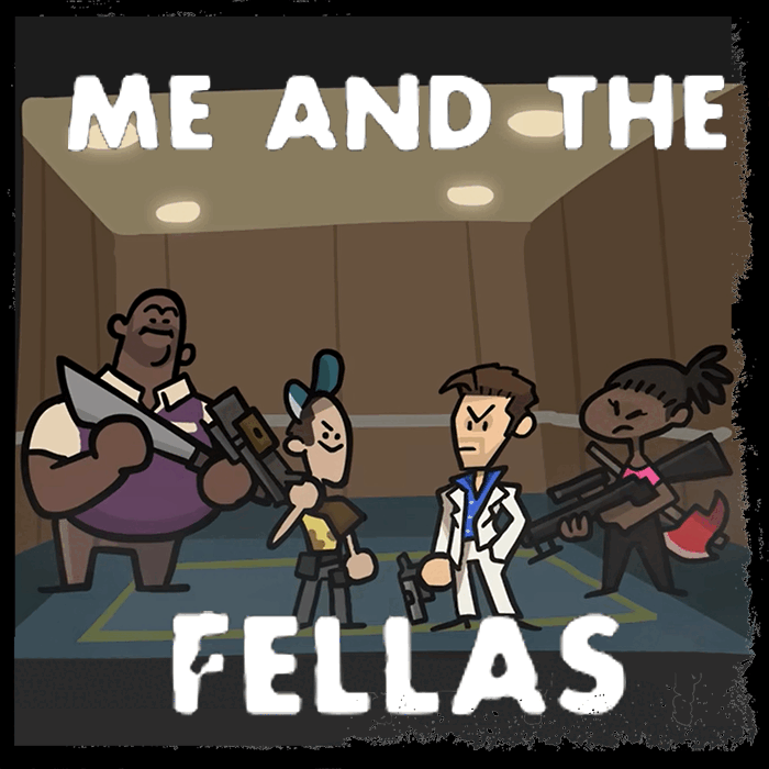 Something About L4D2 Icons | TerminalMontage | Survivors L4D2
 — Left 4 Dead 2 Workshop preview