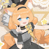 【偶像玛丽doodle】要对修女会的大家保密哦 sensei~ — Wallpaper Engine Steam Workshop preview image
