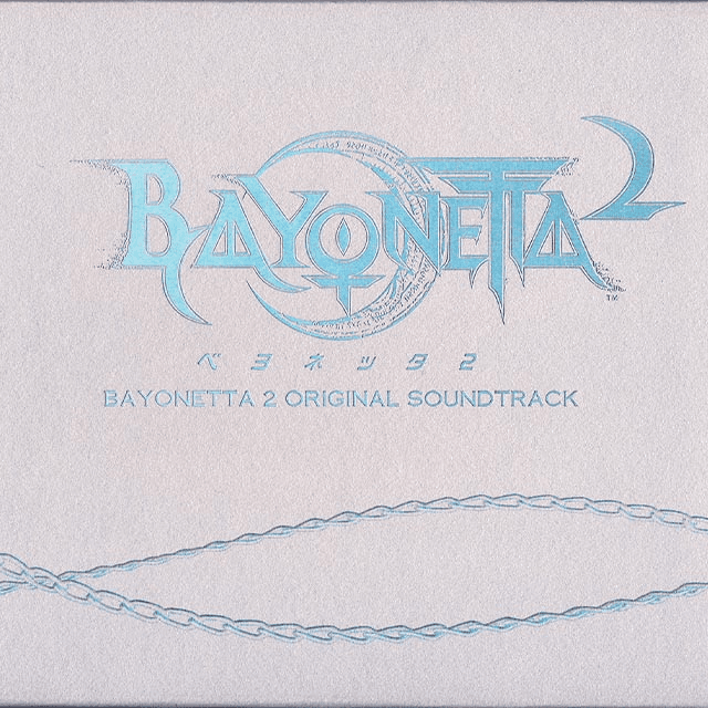 Bayonetta_2_official_ost — Cities: Skylines Steam Workshop preview image