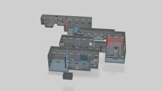 Test Chamber 06 — Portal 2 Steam Workshop preview image