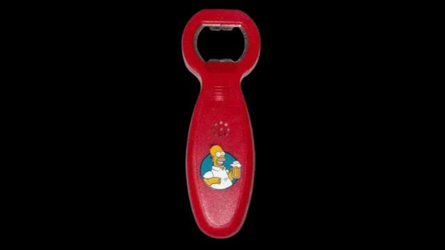 Dying Homer Simpson Beer Opener Pipe Bomb Icon — Left 4 Dead 2 Workshop preview