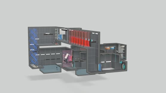 Test Chamber 09 — Portal 2 Workshop preview