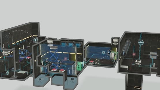 Test Chamber 11 — Portal 2 Steam Workshop preview image