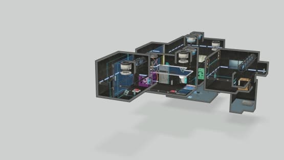 Test Chamber 14 — Portal 2 Steam Workshop preview image