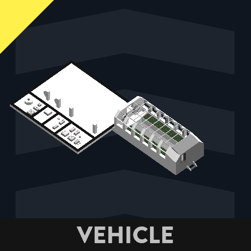 College project — Stormworks: Build and Rescue Steam Workshop preview image