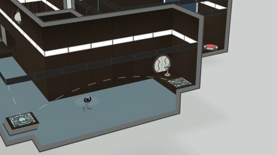 REXAURA — Portal 2 Workshop preview