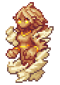 Sand wife — Terraria Steam Workshop preview image