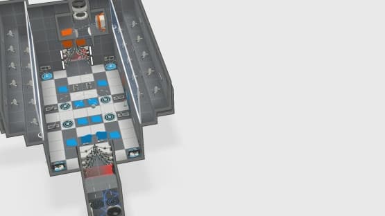 Portal soccer — Portal 2 Workshop preview
