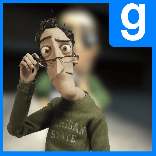 Charlie Jones (Coraline) Playermodel — Garry's Mod Workshop preview